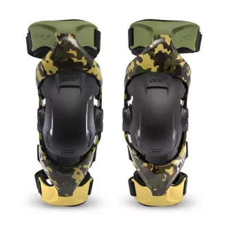 Pod K4 2.0 camo le térdgép xs - s