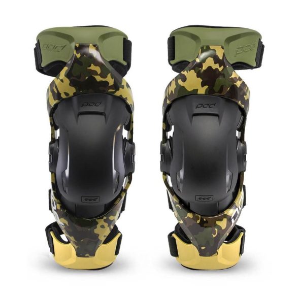 POD K4 2.0 CAMO LE TÉRDGÉP XS-S