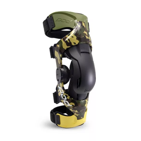 POD K4 2.0 CAMO LE TÉRDGÉP XS-S