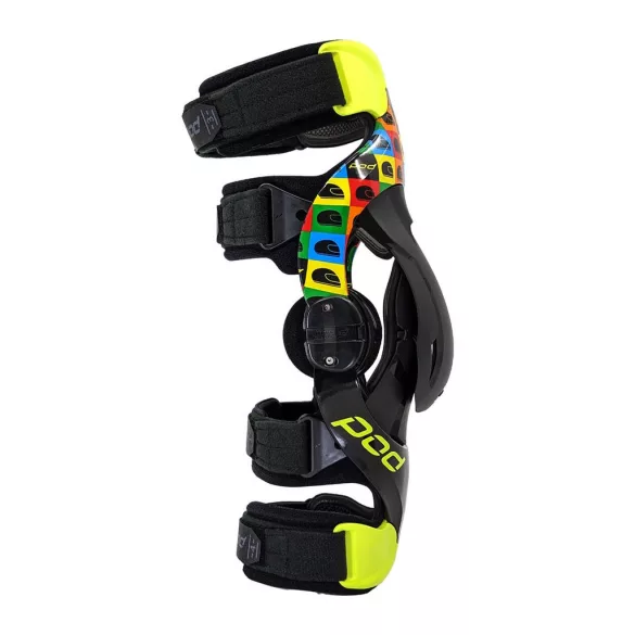 POD K4 2.0 TÉRDGÉP VR46 LIMITED EDITION