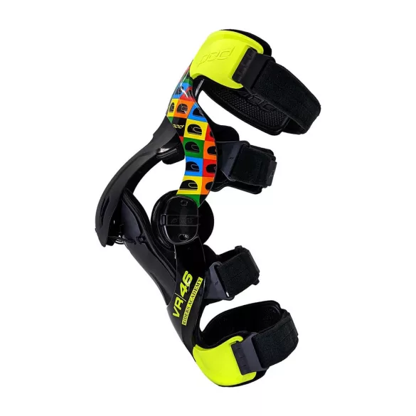 POD K4 2.0 TÉRDGÉP VR46 LIMITED EDITION