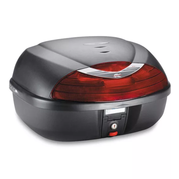 KAPPA TÚRADOBOZ (HÁTSÓ) 42L MONOLOCK K42N (PLATNIVAL)