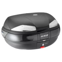 KAPPA TÚRADOBOZ (HÁTSÓ) 53L MONOKEY K53N