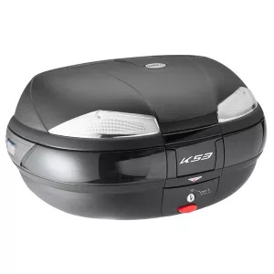 KAPPA TÚRADOBOZ (HÁTSÓ) 53L MONOKEY K53N