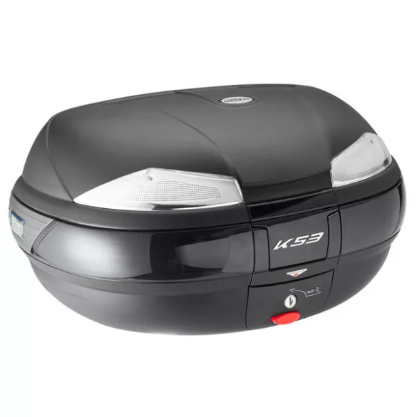 KAPPA TÚRADOBOZ (HÁTSÓ) 53L MONOKEY K53N