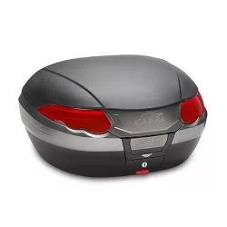 KAPPA TÚRADOBOZ (HÁTSÓ) 56L MONOKEY K56N - ÚJDONSÁG