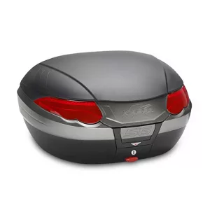 KAPPA TÚRADOBOZ (HÁTSÓ) 56L MONOKEY K56N - ÚJDONSÁG