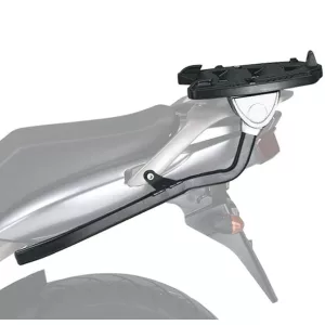 KAPPA HÁTSÓ DOBOZTARTÓ KONZOL BMW R 850R (95-02), R 1100R (95-01) (PLATNI NÉLKÜL)