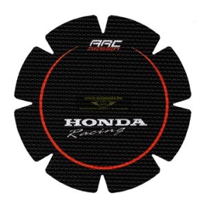 ARC Design kuplungdekni matrica. Honda CRF 250/250X 04-13