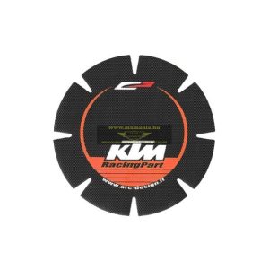 ARC Design kuplungdekni matrica. KTM