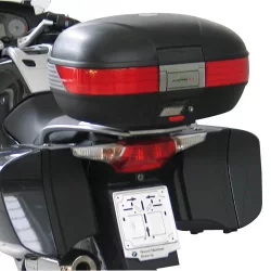   KAPPA HÁTSÓ DOBOZTARTÓ KONZOL BMW R 1200RT (05-13) (MONOKEY PLATNIVAL)