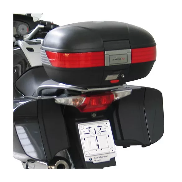 KAPPA HÁTSÓ DOBOZTARTÓ KONZOL BMW R 1200RT (05-13) (MONOKEY PLATNIVAL)