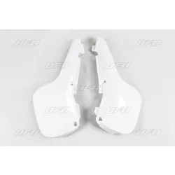 Kawasaki fehér oldalidomok - KX60 1984-2004