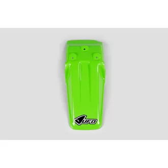 Kawasaki zöld hátsó sárvédő - KX60 1984 - 2004