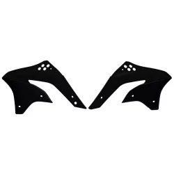   Racetech tankidom Kawasaki KXF 450 '06 -'08 - fekete