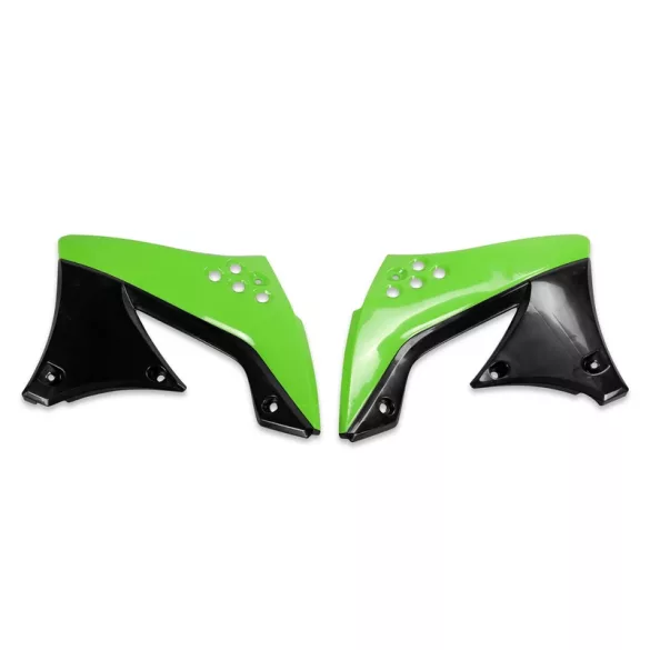 Ufo tankidom pár - Kawasaki KXF 450 2009