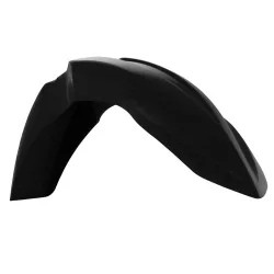   Racetech első sárvédő Kawasaki KXF 250 '13-'16, 450 '13-'15 - fekete