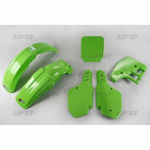 UFO idomszett OEM Color Kawasaki KX125 1988