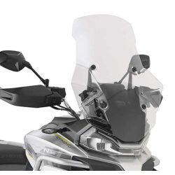 Kappa plexi - CF MOTO MT 800 '22-