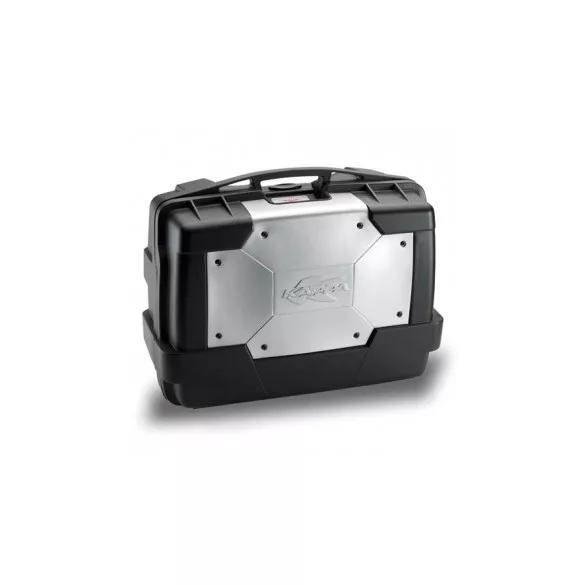 KAPPA HÁTSÓ VAGY OLDALDOBOZ 33L MONOKEY KGR33 GARDA