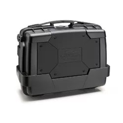   KAPPA HÁTSÓ VAGY OLDALDOBOZ 33L MONOKEY KGR33N GARDA BLACK LINE LITE - A KGR33N HELYETT