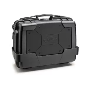 KAPPA HÁTSÓ VAGY OLDALDOBOZ 33L MONOKEY KGR33N GARDA BLACK LINE LITE - A KGR33N HELYETT