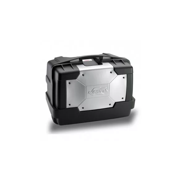 KAPPA HÁTSÓ VAGY OLDALDOBOZ 46L MONOKEY KGR46 GARDA