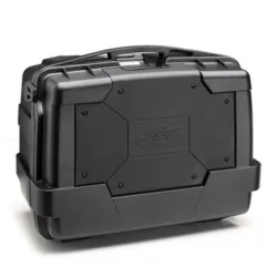   KAPPA HÁTSÓ VAGY OLDALDOBOZ 46L MONOKEY KGR46N GARDA BLACK LINE LITE - A KGR46N HELYETT