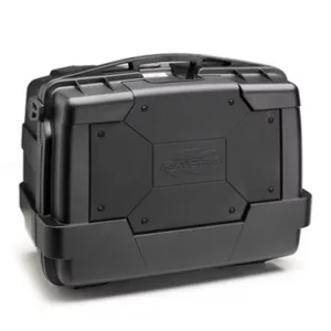 KAPPA HÁTSÓ VAGY OLDALDOBOZ 46L MONOKEY KGR46N GARDA BLACK LINE LITE - A KGR46N HELYETT