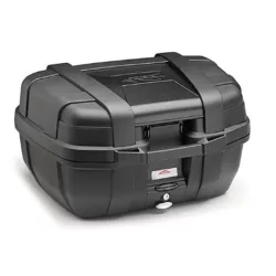   KAPPA TÚRADOBOZ (HÁTSÓ) 52L MONOKEY KGR52N GARDA BLACK LINE LITE - A KGR52N HELYETT