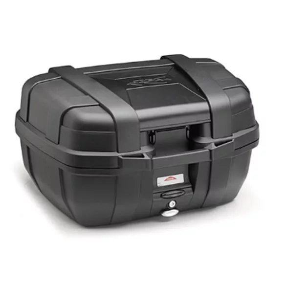 KAPPA TÚRADOBOZ (HÁTSÓ) 52L MONOKEY KGR52N GARDA BLACK LINE LITE - A KGR52N HELYETT