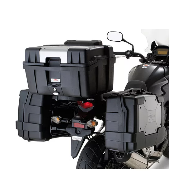 KAPPA MONOKEY OLDALKONZOL HONDA CB 500X (13-18)