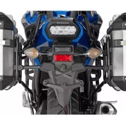   KAPPA OLDALDOBOZ TARTÓ KONZOL MONOKEY CAM SIDE HONDA NC 750S (16-20), NC 750X (16-20) - KFR K'FORCE ÉS KVG K'VOYAGER ALU DOBOZOKHOZ