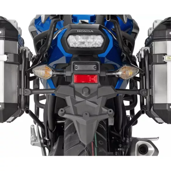 KAPPA OLDALDOBOZ TARTÓ KONZOL MONOKEY CAM SIDE HONDA NC 750S (16-20), NC 750X (16-20) - KFR K'FORCE ÉS KVG K'VOYAGER ALU DOBOZOKHOZ