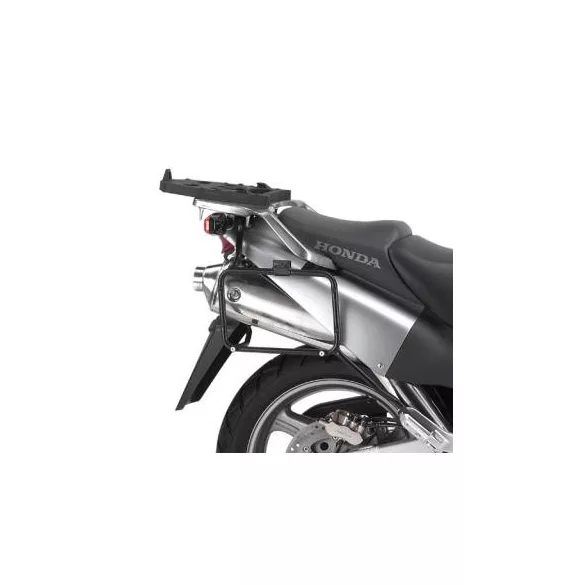 KAPPA MONOKEY OLDALKONZOL HONDA XL 1000V VARADERO (03-06) - SZINTÉN JÓ MONOKEY RETRO-FIT KVE K'VENTURE ALU ÉS KMS K'MISSION ALU DOBOZOKHOZ