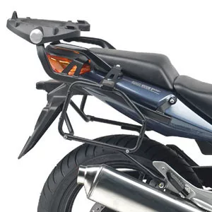 KAPPA MONOKEY OLDALKONZOL HONDA CBF 1000 / ABS (06-09), CBF 600 S / CBF 600 N (04-12), CBF 500 (04-12)