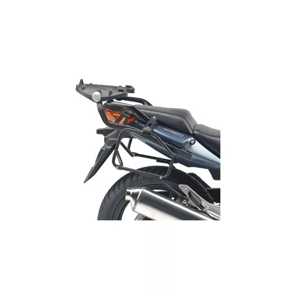 KAPPA MONOKEY OLDALKONZOL HONDA CBF 1000 / ABS (06-09), CBF 600 S / CBF 600 N (04-12), CBF 500 (04-12)
