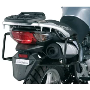 KAPPA MONOKEY OLDALKONZOL HONDA XL 125V VARADERO (07-14)