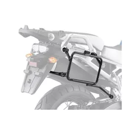   KAPPA MONOKEY OLDALKONZOL YAMAHA XT 1200 Z/ZE SUPER TENERE (10-20) - SZINTÉN JÓ MONOKEY RETRO-FIT KVE K'VENTURE ALU ÉS KMS K'MISSION ALU DOBOZOKHOZ