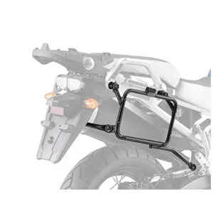 KAPPA MONOKEY OLDALKONZOL YAMAHA XT 1200 Z/ZE SUPER TENERE (10-20) - SZINTÉN JÓ MONOKEY RETRO-FIT KVE K'VENTURE ALU ÉS KMS K'MISSION ALU DOBOZOKHOZ