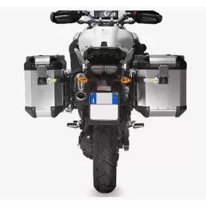 KAPPA OLDALDOBOZ TARTÓ KONZOL MONOKEY CAM SIDE YAMAHA XT 1200 Z SUPER TÉNÉRÉ '10-'20, ZE SUPER TÉNÉRÉ '14-'20 - KFR K'FORCE ÉS KVG K'VOYAGER ALU DOBOZOKHOZ