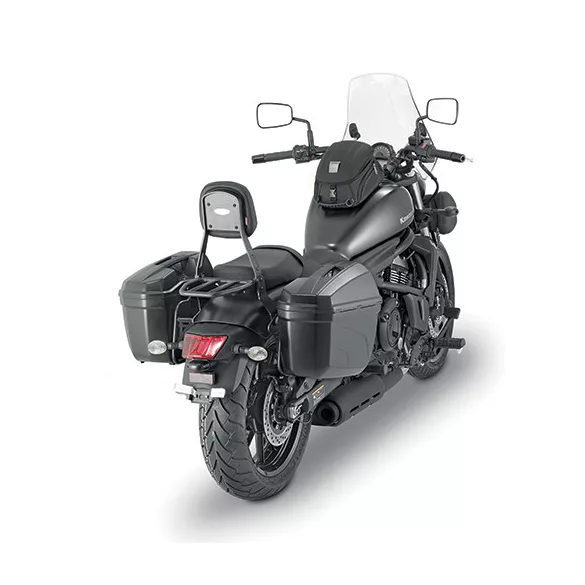 KAPPA MONOKEY OLDALKONZOL KAWASAKI VULCAN S 650 (15-25)