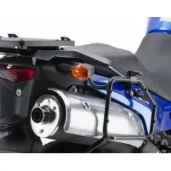   KAPPA MONOKEY OLDALKONZOL SUZUKI DL 650 V-STROM (04-11) - SZINTÉN JÓ MONOKEY RETRO-FIT KVE K'VENTURE ALU ÉS KMS K'MISSION ALU DOBOZOKHOZ