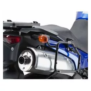 KAPPA MONOKEY OLDALKONZOL SUZUKI DL 650 V-STROM (04-11) - SZINTÉN JÓ MONOKEY RETRO-FIT KVE K'VENTURE ALU ÉS KMS K'MISSION ALU DOBOZOKHOZ