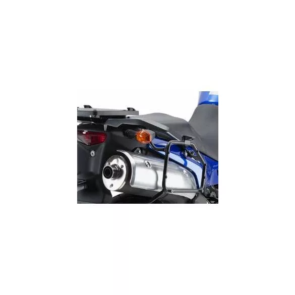 KAPPA MONOKEY OLDALKONZOL SUZUKI DL 650 V-STROM (04-11) - SZINTÉN JÓ MONOKEY RETRO-FIT KVE K'VENTURE ALU ÉS KMS K'MISSION ALU DOBOZOKHOZ