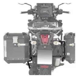   KAPPA OLDALDOBOZ TARTÓ KONZOL MONOKEY CAM SIDE TRIUMPH TIGER 1200 '18, TIGER EXPLORER 1200 '12-'17 - KFR K'FORCE ÉS KVG K'VOYAGER ALU DOBOZOKHOZ