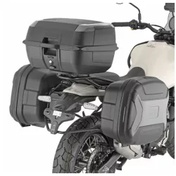   KAPPA OLDALDOBOZ TARTÓ KONZOL MONOKEY ROYAL ENFIELD HIMALAYAN 450 '24-'25