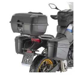   KAPPA OLDALDOBOZ TARTÓ KONZOL MONOKEY VOGE VALICO 525 DSX '24-'25, VALICO 625 DSX '25