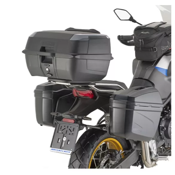 KAPPA OLDALDOBOZ TARTÓ KONZOL MONOKEY VOGE VALICO 525 DSX '24-'25, VALICO 625 DSX '25