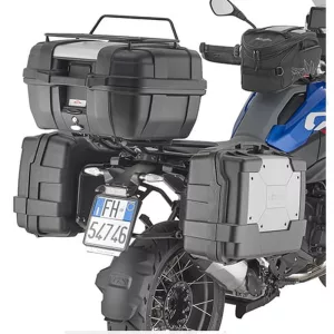 KAPPA OLDALDOBOZ TARTÓ KONZOL MONOKEY BMW R 1300 GS ADVENTURE '25- SZINTÉN JÓ A MONOKEY RETRO-FIT KVE K'VENTURE ALU ÉS KMS K'MISSION ALU DOBOZOKHOZ IS